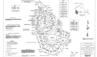 14 Arrowhead Circle Lot 14 & 15, Albany, KY 42602
