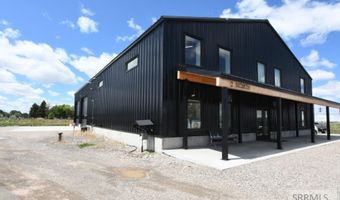 2 N 580 W, Blackfoot, ID 83221