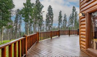 236 Hinz Dr, Angel Fire, NM 87710