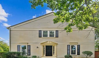 43866 LABURNUM Sq, Ashburn, VA 20147