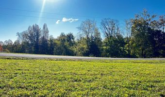 Lot 1 Goff Ridge Rd, Baxter, TN 38544