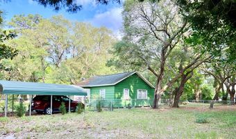 578 Brownsville Rd, Apalachicola, FL 32320