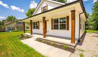 110 Pearl St, Auburn, KY 42206