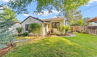 1304 W Targee, Boise, ID 83706
