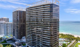 9701 Collins Ave 2001S, Bal Harbour, FL 33154