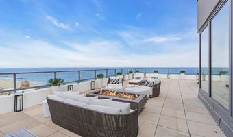 1101 Ocean Avenue Unit Penthouse D Penthouse D, Asbury Park, NJ 07712