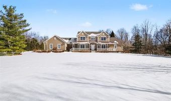 1720 N Lake Pleasant Rd, Arcadia, MI 48412