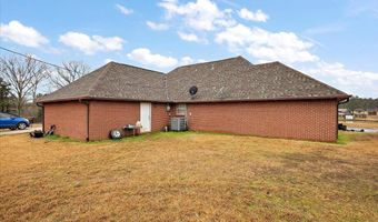 1137 Wells Rd, Bentonia, MS 39040