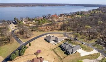 33389 S Coves Dr, Afton, OK 74331