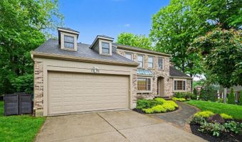 6975 Perthview Dr, Anderson Twp., OH 45244