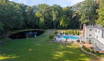2702 McMullen Allen Rd, Newton Falls, OH 44444