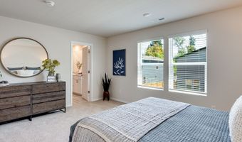 112 NE 21st Way Plan: Hawthorne, Battle Ground, WA 98604