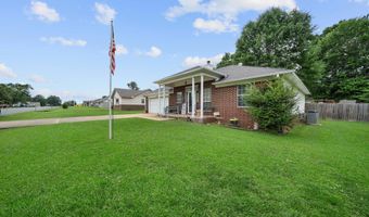 1806 Pinewood, Beebe, AR 72012