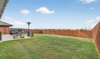 1721 Zilker Park Trl, Alvarado, TX 76009
