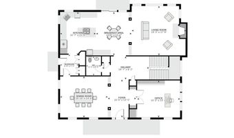 5517 MCKINLEY St, Bethesda, MD 20817