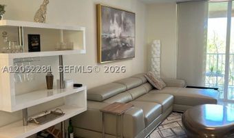 19901 E Country Club Dr 2505, Aventura, FL 33180