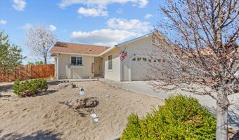 1665 Talking Sparrow Dr, Sparks, NV 89441