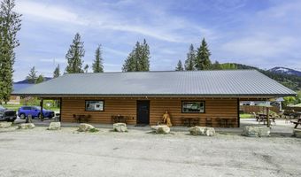 213 E 4th Ave, Clark Fork, ID 83811