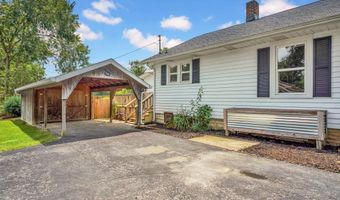 308 18th St, Bedford, IN 47421