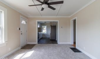 228 E 29th St, Anderson, IN 46016