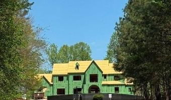 1000 Overlook Ter, Ball Ground, GA 30107