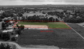 4 16 Acres ROAD 3050, Aztec, NM 87410