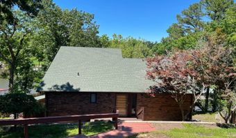 450588 Happy Hollow Rd, Afton, OK 74331