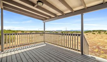 County Road 8620, Concho, AZ 85924