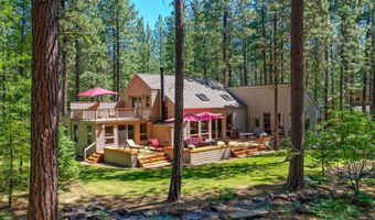 13461 Hawks Beard SH43, Black Butte Ranch, OR 97759