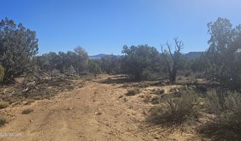 4 County Rd, Concho, AZ 85924