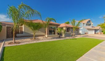 1460 N DESOTO St, Chandler, AZ 85224