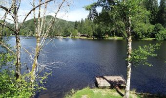 71432 NORTHSHORE Dr, Birkenfeld, OR 97016