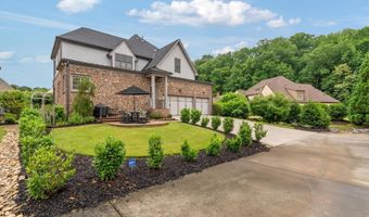 4224 Dogwood Bnd, Berkeley Lake, GA 30096