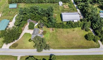 13464 E State Road 114, Akron, IN 46910