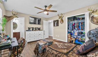 1 HORNE Rd, Bartow, FL 33830