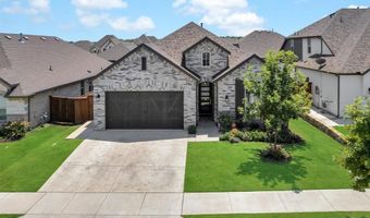 14837 Nightmist Rd, Aledo, TX 76008