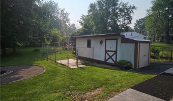 132 S Center St, Boyd, WI 54726