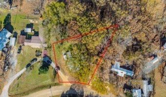 352 Coles Point Rd, Batesville, MS 38606