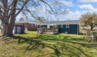 2243 Cannons Campground Rd, Spartanburg, SC 29307