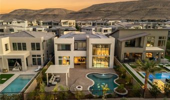 5201 Fading Sunset Dr, Las Vegas, NV 89135