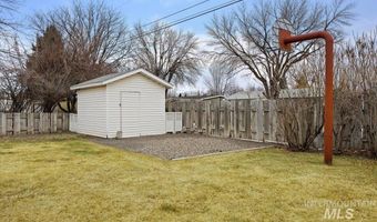 2261 Hansen Dr, Burley, ID 83318