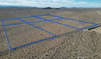 0 Sunfair Rd, Joshua Tree, CA 92252