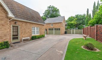 1118 Sayles Blvd, Abilene, TX 79605