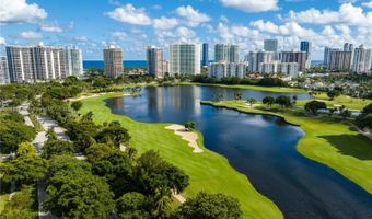 3401 N Country Club Dr 308, Aventura, FL 33180