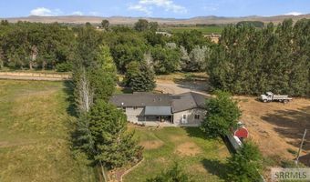 62 S 35 W, Blackfoot, ID 83221