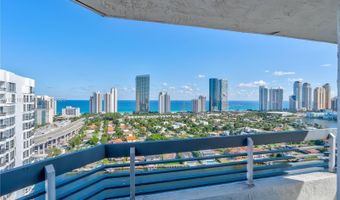 19101 NE 36th Ct 3008, Aventura, FL 33180