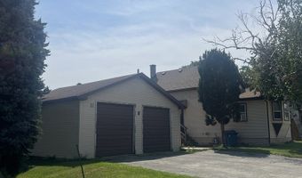 12229 S Rexford St, Alsip, IL 60803