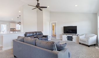11680 Everett Ave, Allendale, MI 49401