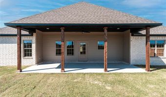 1106 Partridge Pl, Barling, AR 72923