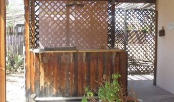 541 W Ocatillo, Ajo, AZ 85321